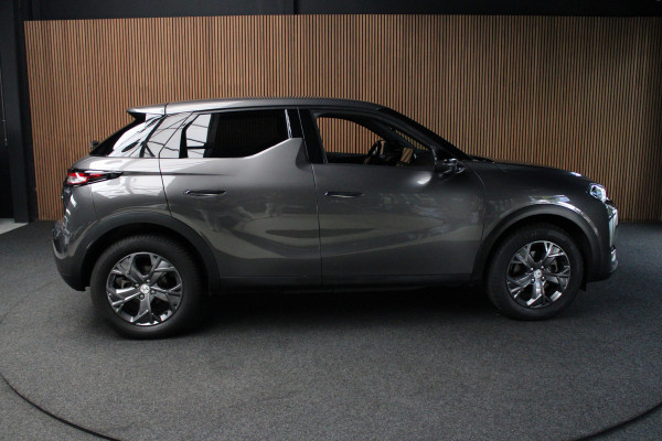 DS DS 3 Crossback E-Tense Bastille 50 kWh Navi Climate Leer PDC