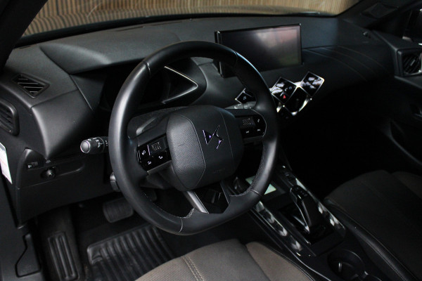 DS DS 3 Crossback E-Tense Bastille 50 kWh Navi Climate Leer PDC