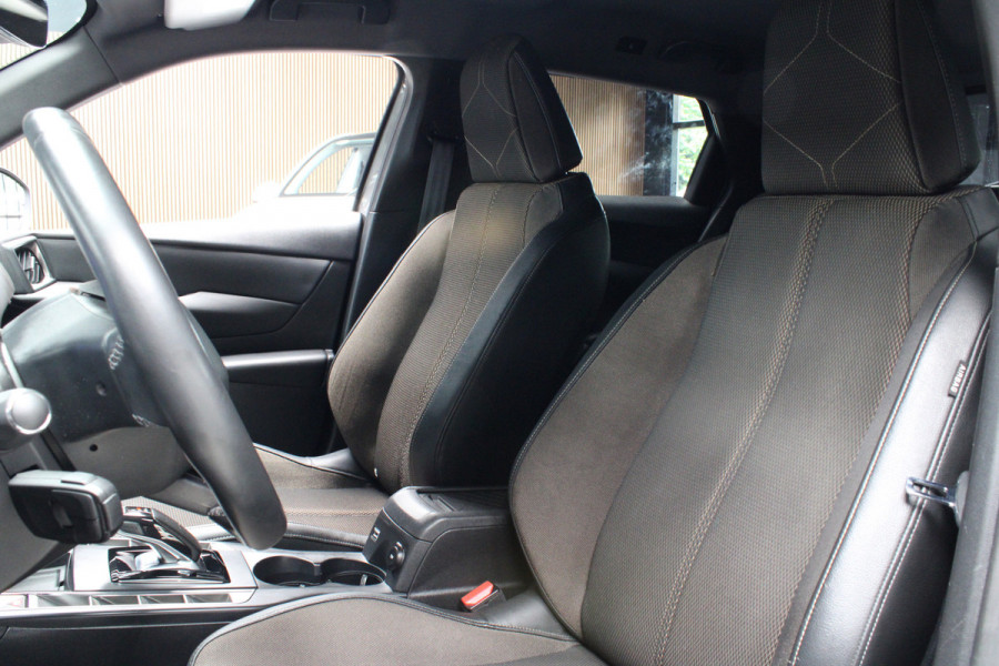 DS DS 3 Crossback E-Tense Bastille 50 kWh Navi Climate Leer PDC