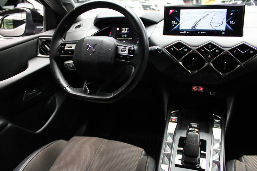 DS DS 3 Crossback E-Tense Bastille 50 kWh Navi Climate Leer PDC