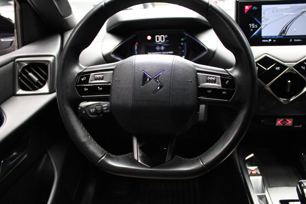 DS DS 3 Crossback E-Tense Bastille 50 kWh Navi Climate Leer PDC