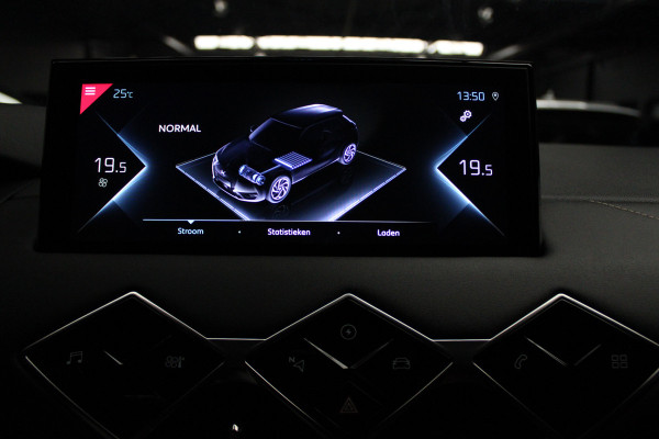 DS DS 3 Crossback E-Tense Bastille 50 kWh Navi Climate Leer PDC