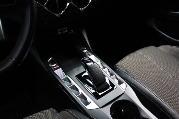 DS DS 3 Crossback E-Tense Bastille 50 kWh Navi Climate Leer PDC
