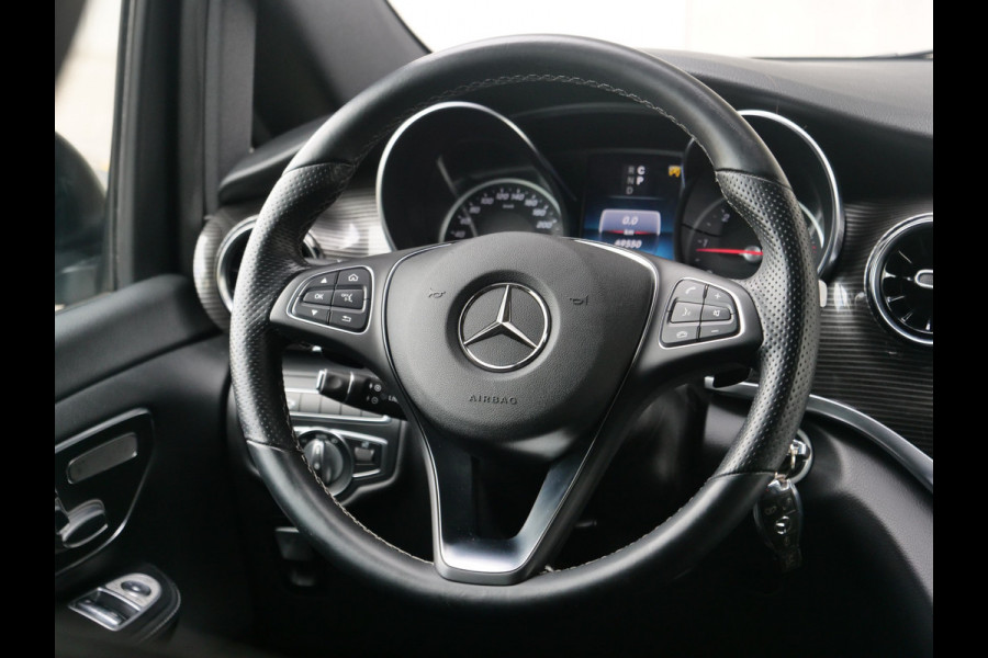 Mercedes-Benz V-Klasse V300d | XL | AMG | Incl BTW & BPM | 7-persoons | memory-zetels | nette staat..