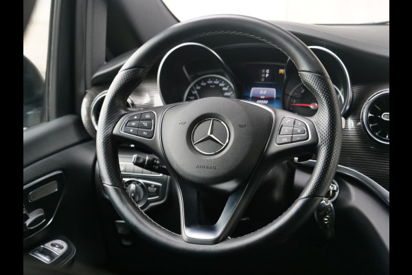 Mercedes-Benz V-Klasse V300d | XL | AMG | Incl BTW & BPM | 7-persoons | memory-zetels | nette staat..