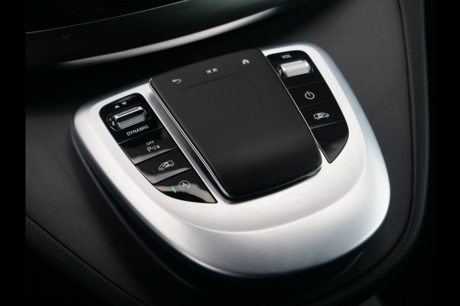 Mercedes-Benz V-Klasse V300d | XL | AMG | Incl BTW & BPM | 7-persoons | memory-zetels | nette staat..