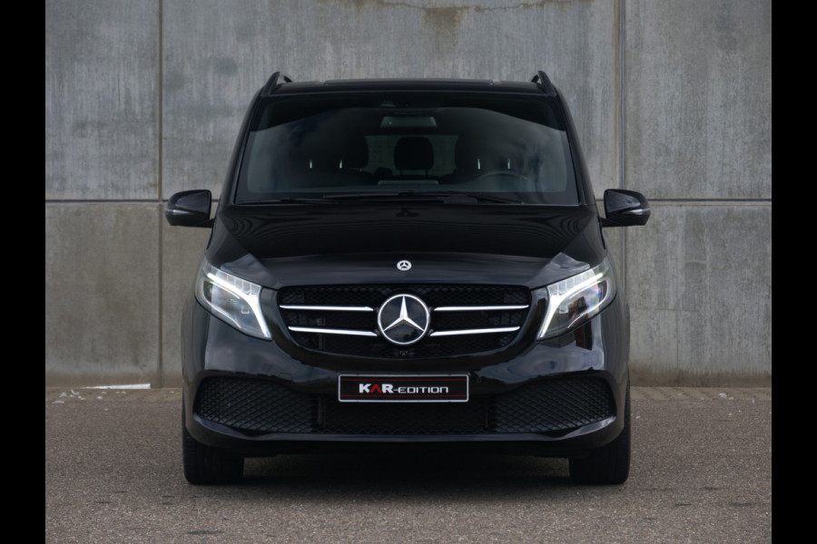 Mercedes-Benz V-Klasse V300d | XL | AMG | Incl BTW & BPM | 7-persoons | memory-zetels | nette staat..