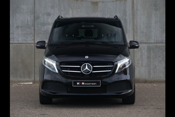 Mercedes-Benz V-Klasse V300d | XL | AMG | Incl BTW & BPM | 7-persoons | memory-zetels | nette staat..