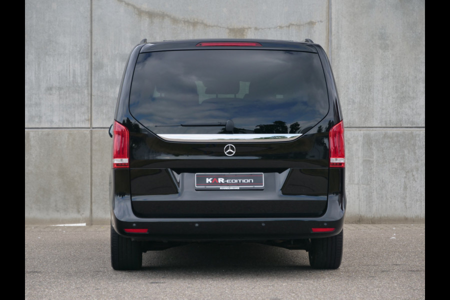 Mercedes-Benz V-Klasse V300d | XL | AMG | Incl BTW & BPM | 7-persoons | memory-zetels | nette staat..