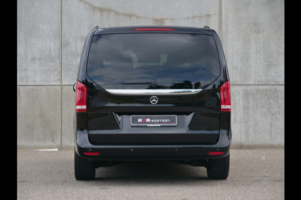 Mercedes-Benz V-Klasse V300d | XL | AMG | Incl BTW & BPM | 7-persoons | memory-zetels | nette staat..