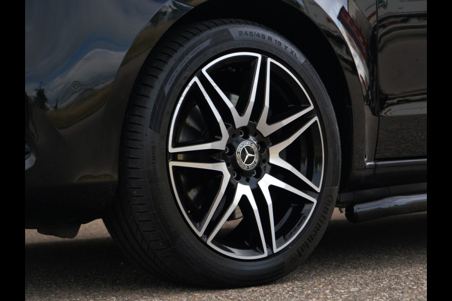 Mercedes-Benz V-Klasse V300d | XL | AMG | Incl BTW & BPM | 7-persoons | memory-zetels | nette staat..