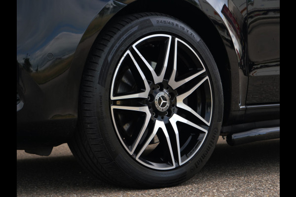Mercedes-Benz V-Klasse V300d | XL | AMG | Incl BTW & BPM | 7-persoons | memory-zetels | nette staat..