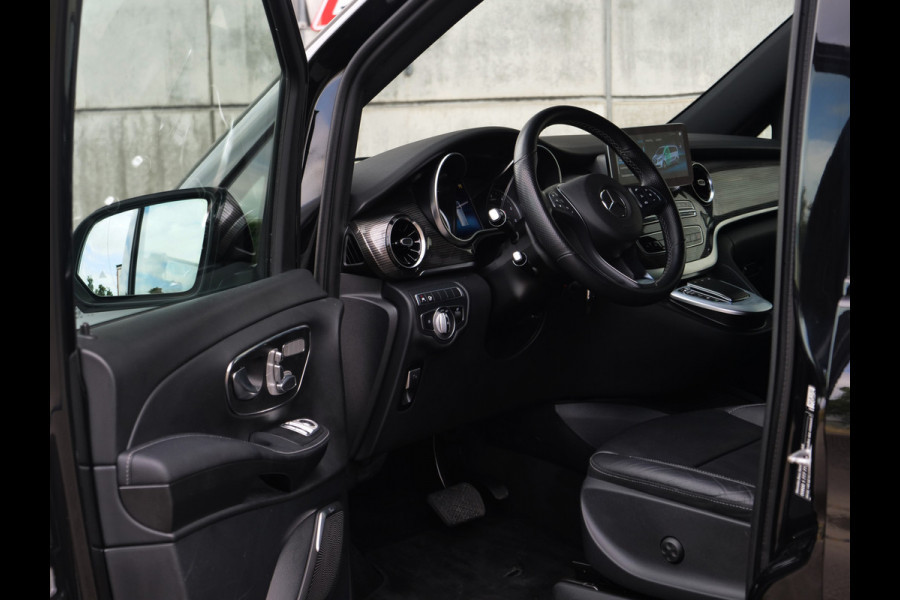 Mercedes-Benz V-Klasse V300d | XL | AMG | Incl BTW & BPM | 7-persoons | memory-zetels | nette staat..