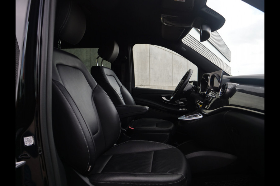 Mercedes-Benz V-Klasse V300d | XL | AMG | Incl BTW & BPM | 7-persoons | memory-zetels | nette staat..