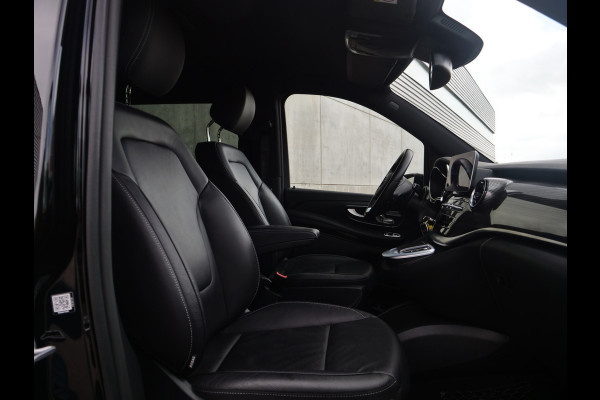 Mercedes-Benz V-Klasse V300d | XL | AMG | Incl BTW & BPM | 7-persoons | memory-zetels | nette staat..