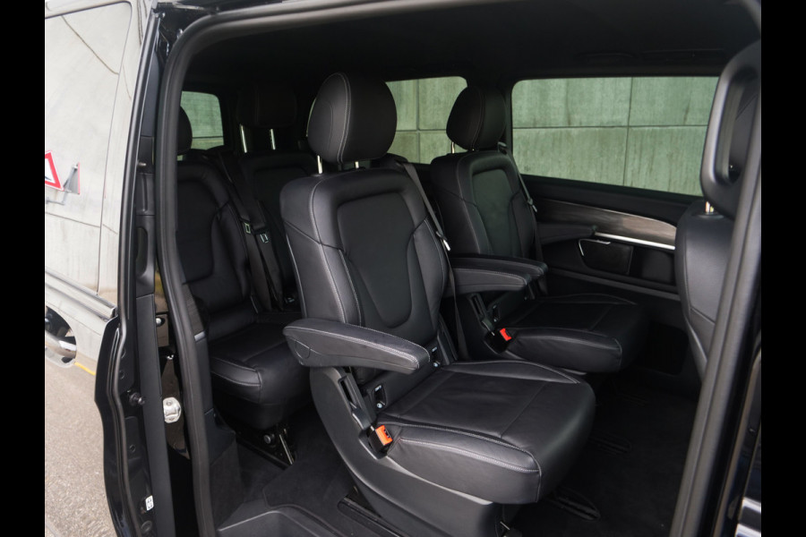 Mercedes-Benz V-Klasse V300d | XL | AMG | Incl BTW & BPM | 7-persoons | memory-zetels | nette staat..