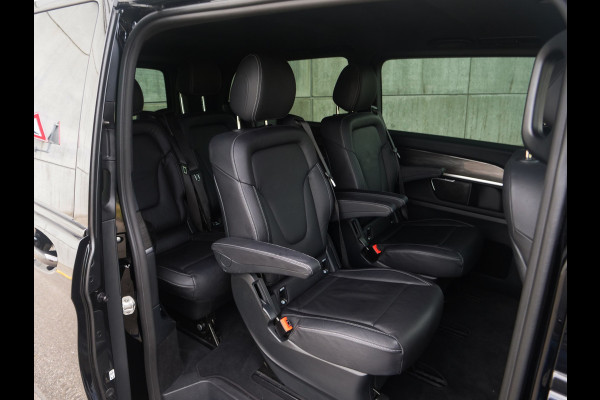 Mercedes-Benz V-Klasse V300d | XL | AMG | Incl BTW & BPM | 7-persoons | memory-zetels | nette staat..