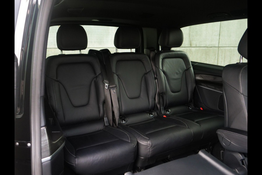 Mercedes-Benz V-Klasse V300d | XL | AMG | Incl BTW & BPM | 7-persoons | memory-zetels | nette staat..