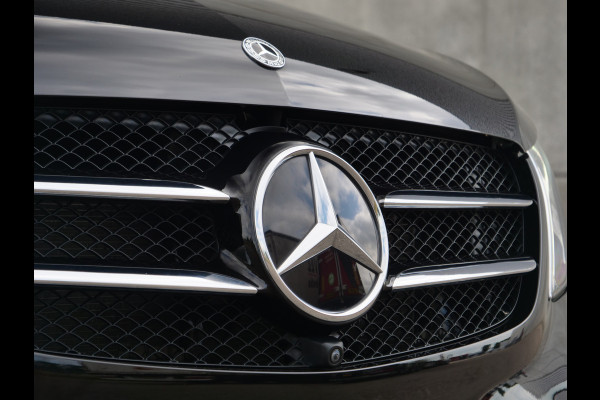 Mercedes-Benz V-Klasse V300d | XL | AMG | Incl BTW & BPM | 7-persoons | memory-zetels | nette staat..
