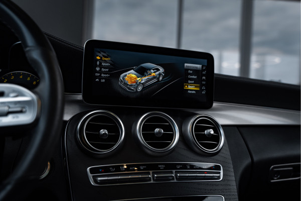 Mercedes-Benz C-Klasse 300 e Premium Plus Pack - Panorama | Burmester | Memory | 360 Camera