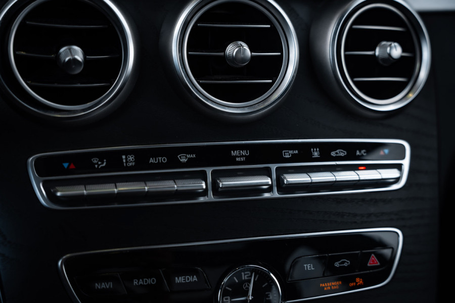 Mercedes-Benz C-Klasse 300 e Premium Plus Pack - Panorama | Burmester | Memory | 360 Camera