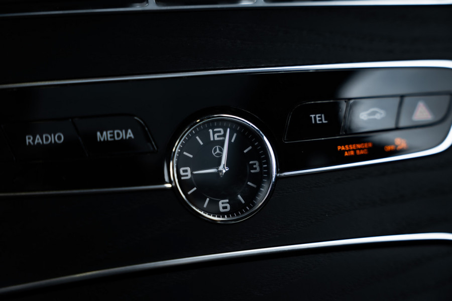 Mercedes-Benz C-Klasse 300 e Premium Plus Pack - Panorama | Burmester | Memory | 360 Camera