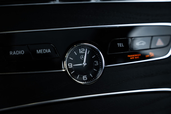 Mercedes-Benz C-Klasse 300 e Premium Plus Pack - Panorama | Burmester | Memory | 360 Camera