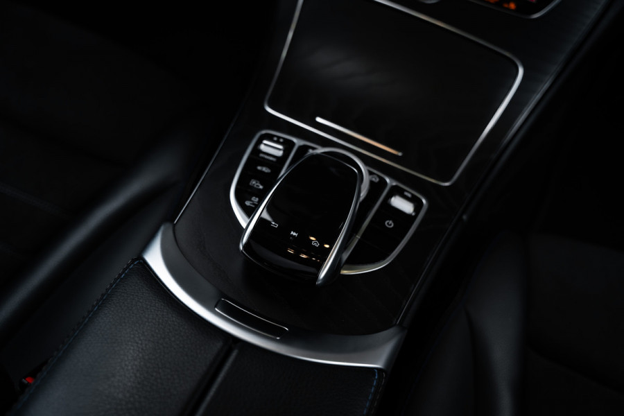 Mercedes-Benz C-Klasse 300 e Premium Plus Pack - Panorama | Burmester | Memory | 360 Camera