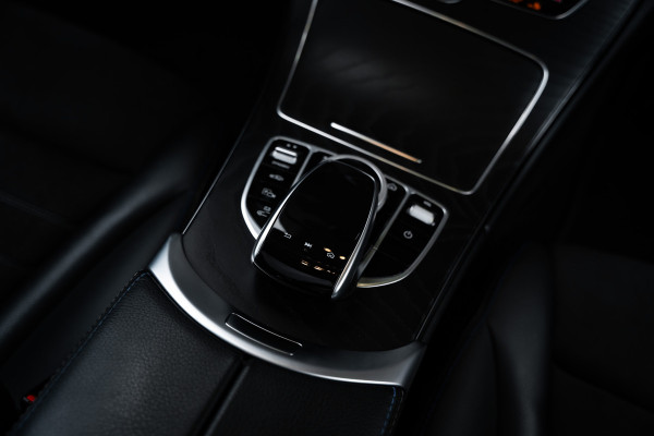 Mercedes-Benz C-Klasse 300 e Premium Plus Pack - Panorama | Burmester | Memory | 360 Camera