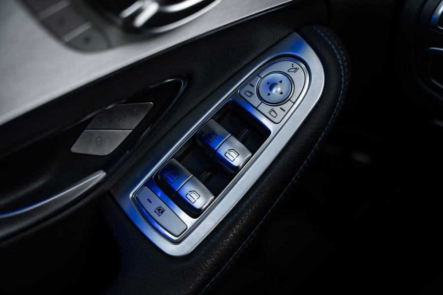 Mercedes-Benz C-Klasse 300 e Premium Plus Pack - Panorama | Burmester | Memory | 360 Camera