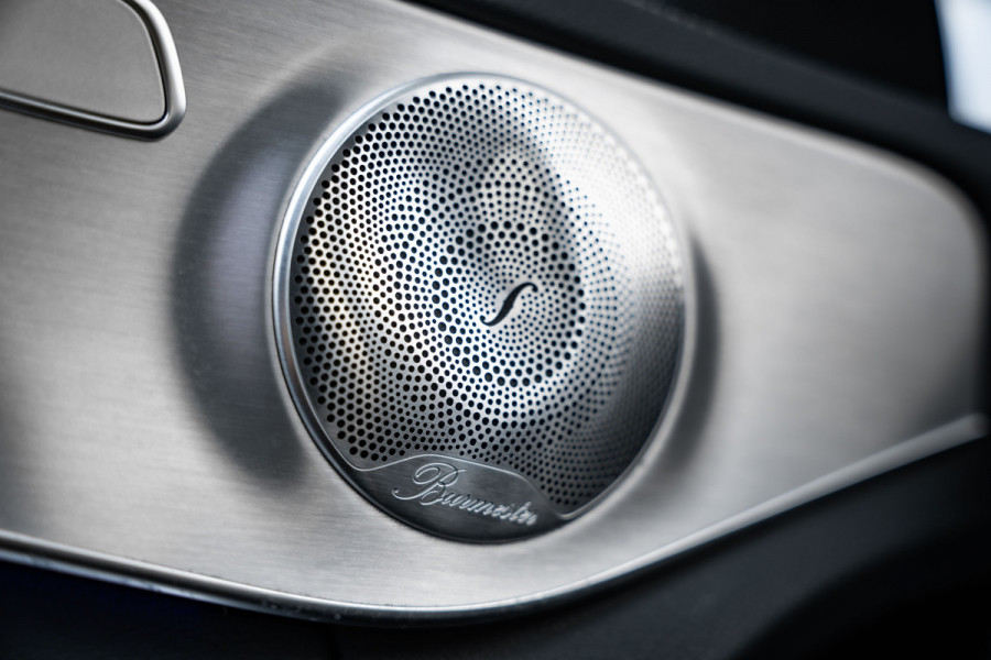Mercedes-Benz C-Klasse 300 e Premium Plus Pack - Panorama | Burmester | Memory | 360 Camera