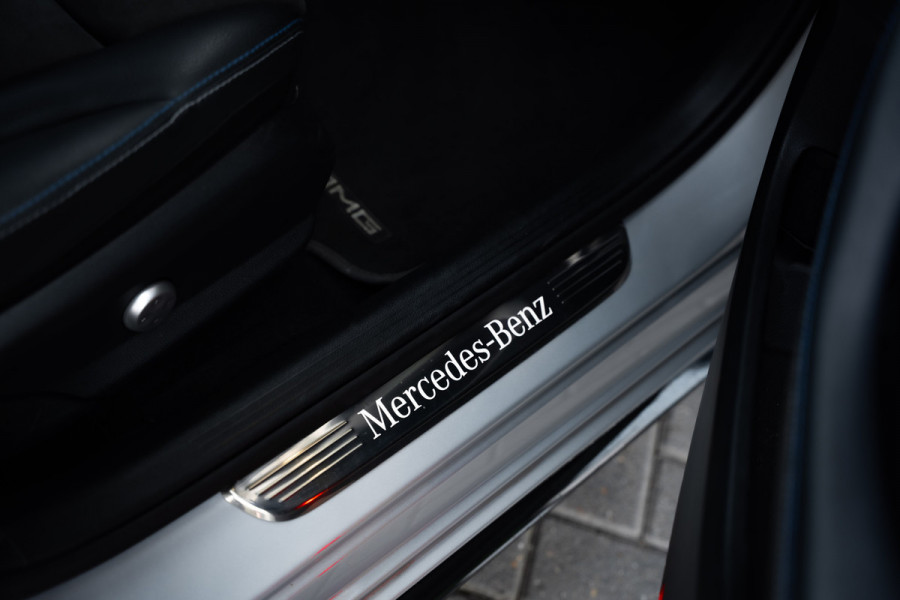 Mercedes-Benz C-Klasse 300 e Premium Plus Pack - Panorama | Burmester | Memory | 360 Camera