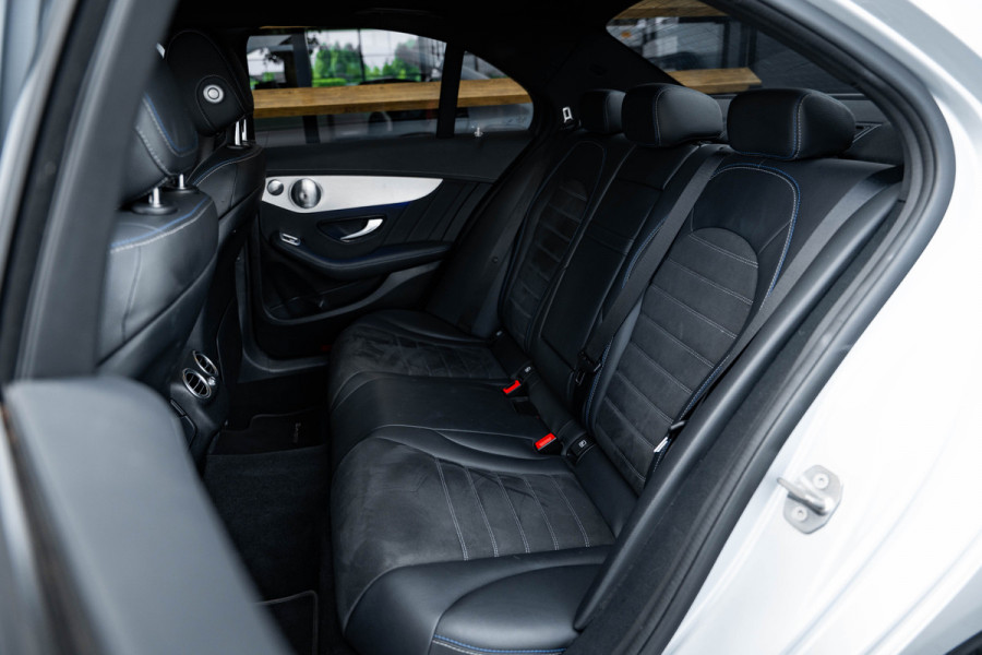 Mercedes-Benz C-Klasse 300 e Premium Plus Pack - Panorama | Burmester | Memory | 360 Camera