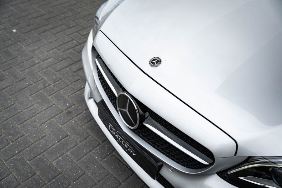 Mercedes-Benz C-Klasse 300 e Premium Plus Pack - Panorama | Burmester | Memory | 360 Camera