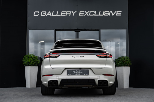 Porsche Cayenne Coupé 4.0 GTS - Sport Chrono | Panorama | Bose | Luchtvering