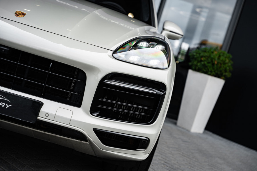 Porsche Cayenne Coupé 4.0 GTS - Sport Chrono | Panorama | Bose | Luchtvering