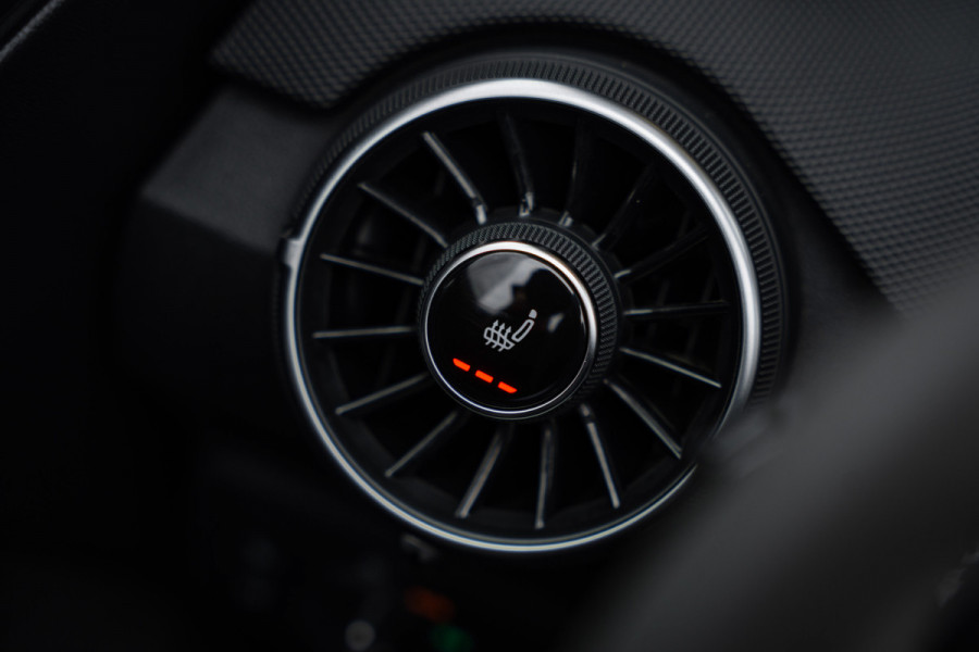 Audi TT RS Roadster Quattro Black Edition