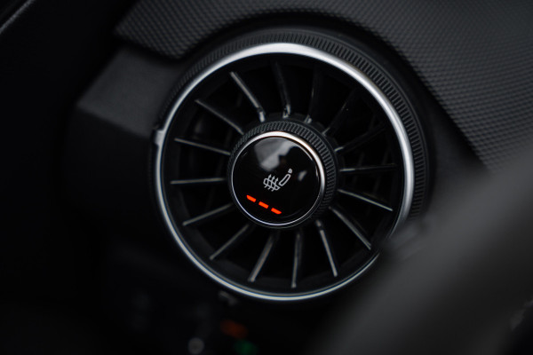 Audi TT RS Roadster Quattro Black Edition