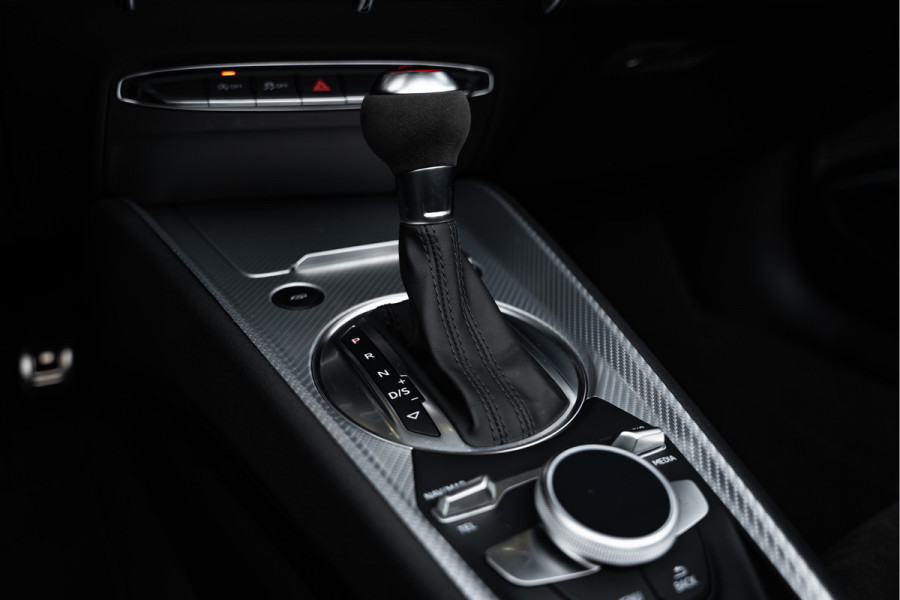 Audi TT RS Roadster Quattro Black Edition