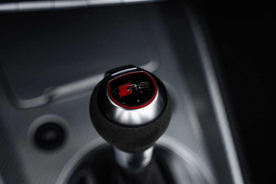 Audi TT RS Roadster Quattro Black Edition