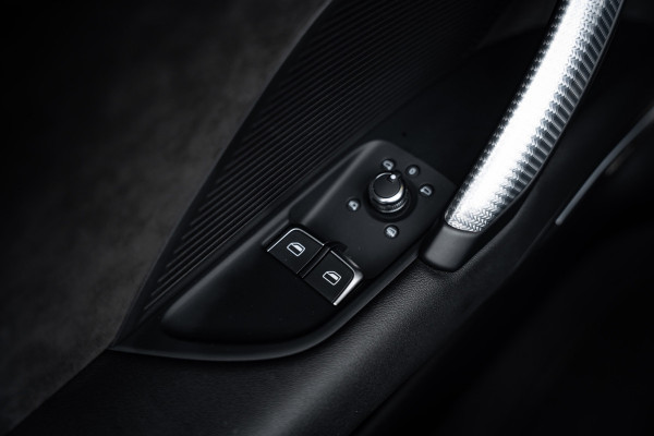 Audi TT RS Roadster Quattro Black Edition