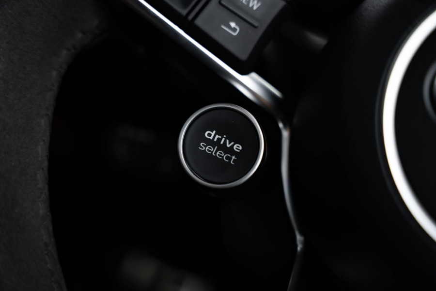 Audi TT RS Roadster Quattro Black Edition