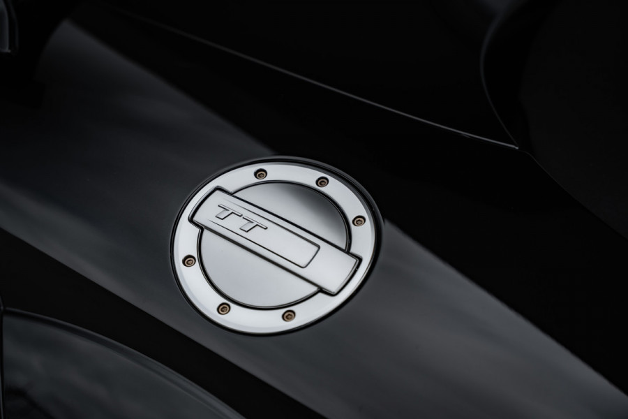 Audi TT RS Roadster Quattro Black Edition
