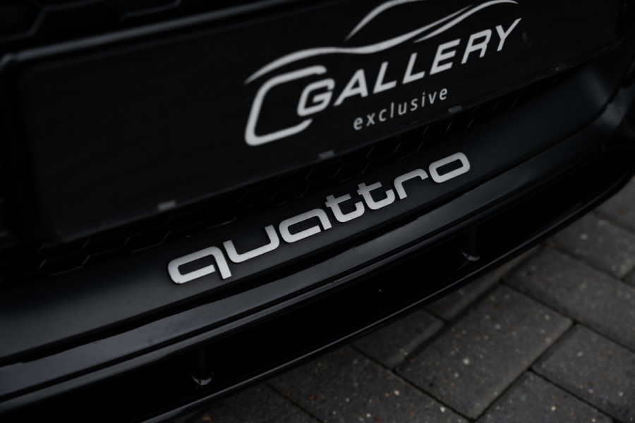 Audi TT RS Roadster Quattro Black Edition