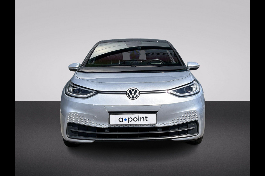 Volkswagen ID.3 Business 58 kWh | Carplay | Stoelverwarming | Navigatie | Achteruitrijcamera |
