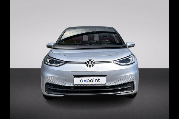 Volkswagen ID.3 Business 58 kWh | Carplay | Stoelverwarming | Navigatie | Achteruitrijcamera |