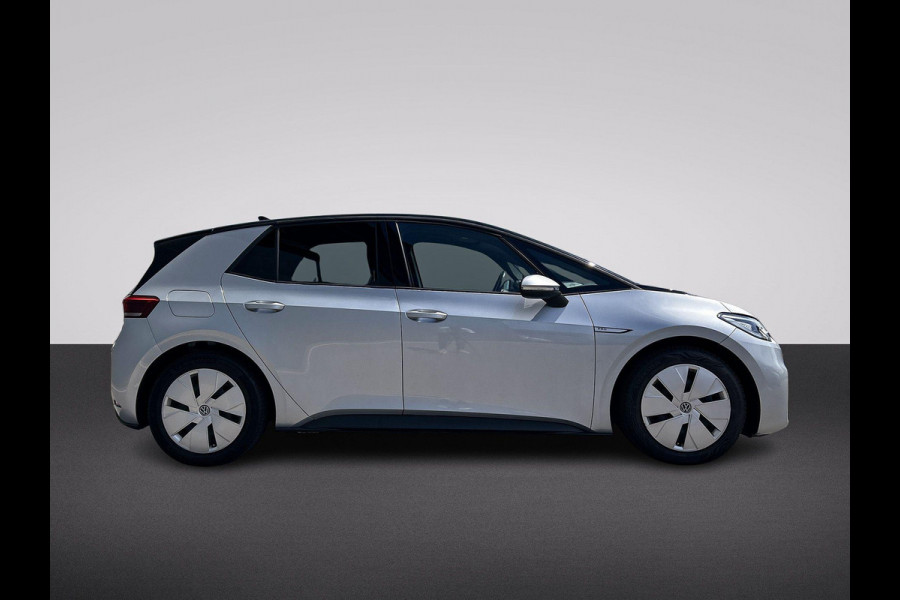 Volkswagen ID.3 Business 58 kWh | Carplay | Stoelverwarming | Navigatie | Achteruitrijcamera |