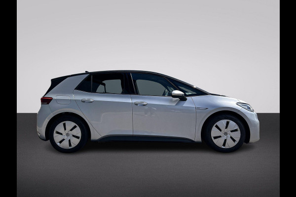 Volkswagen ID.3 Business 58 kWh | Carplay | Stoelverwarming | Navigatie | Achteruitrijcamera |