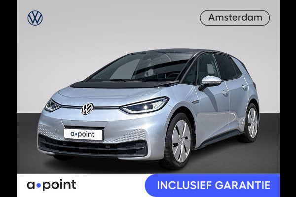 Volkswagen ID.3 Business 58 kWh | Carplay | Stoelverwarming | Navigatie | Achteruitrijcamera |