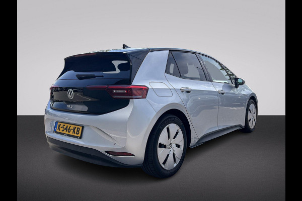 Volkswagen ID.3 Business 58 kWh | Carplay | Stoelverwarming | Navigatie | Achteruitrijcamera |